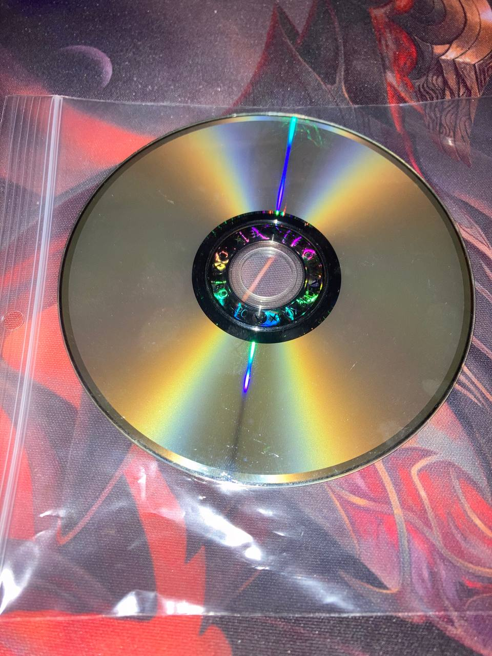 Sonic Ultimate Genesis Collection for Xbox 360 (Loose Disc)