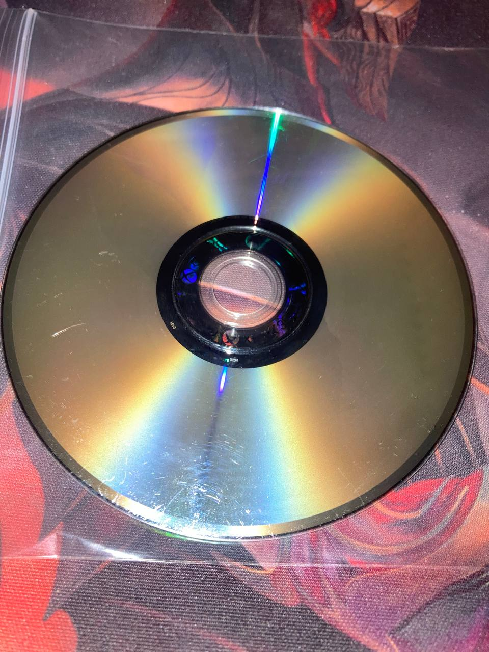 Resident Evil: Operation Raccoon City for Xbox 360 (Loose Disc)