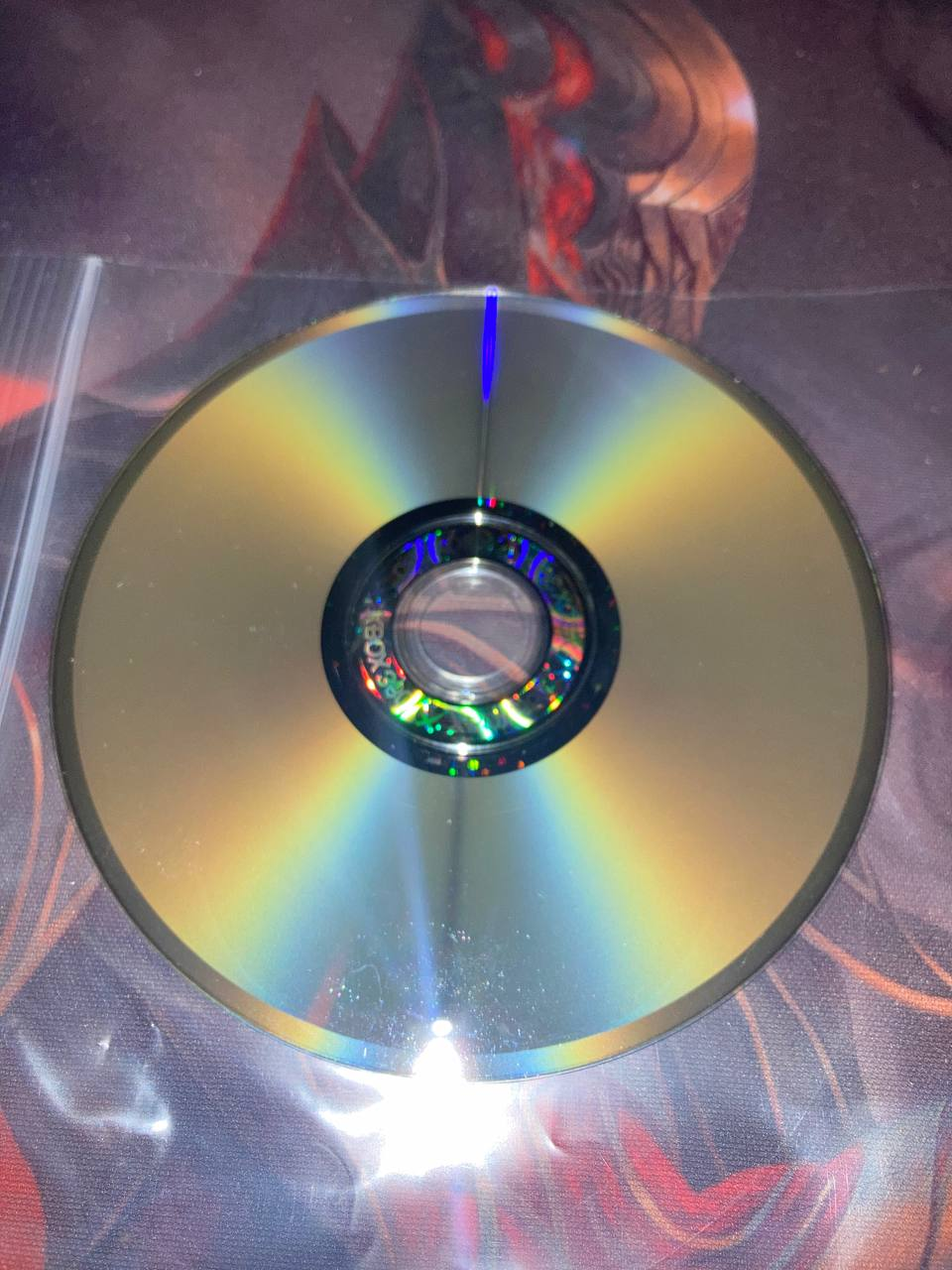 Halo Wars (Platinum Hits) for Xbox 360 (Loose disc)