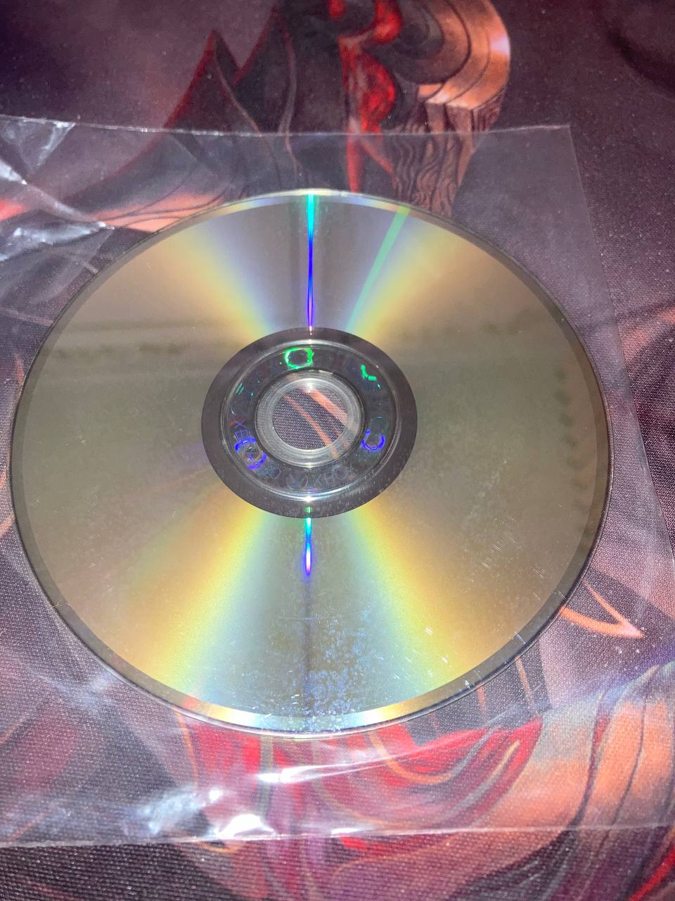 Dead Rising for Xbox 360 (Loose Disc)