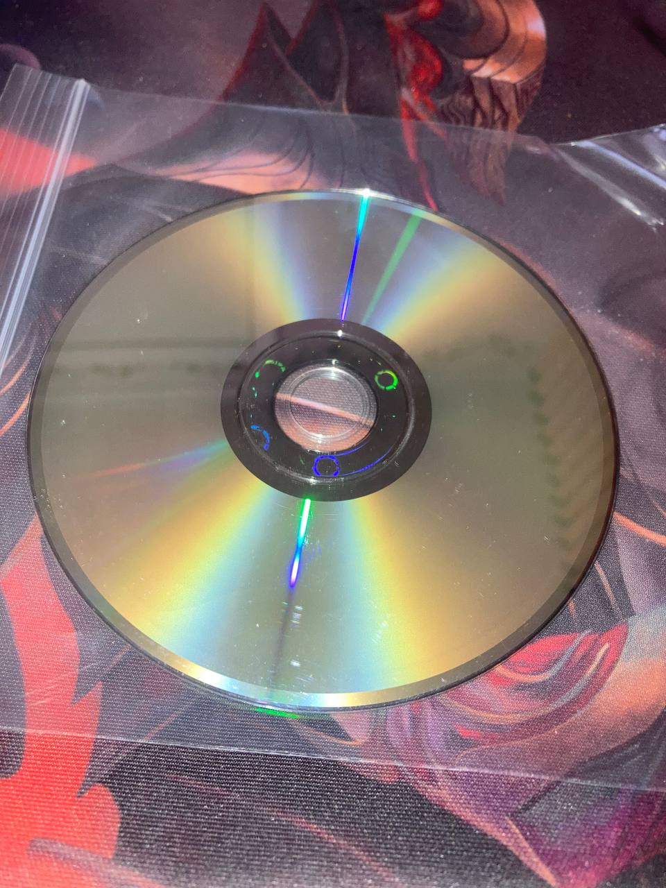 Spec Ops The Line for Xbox 360 (Loose Disc)