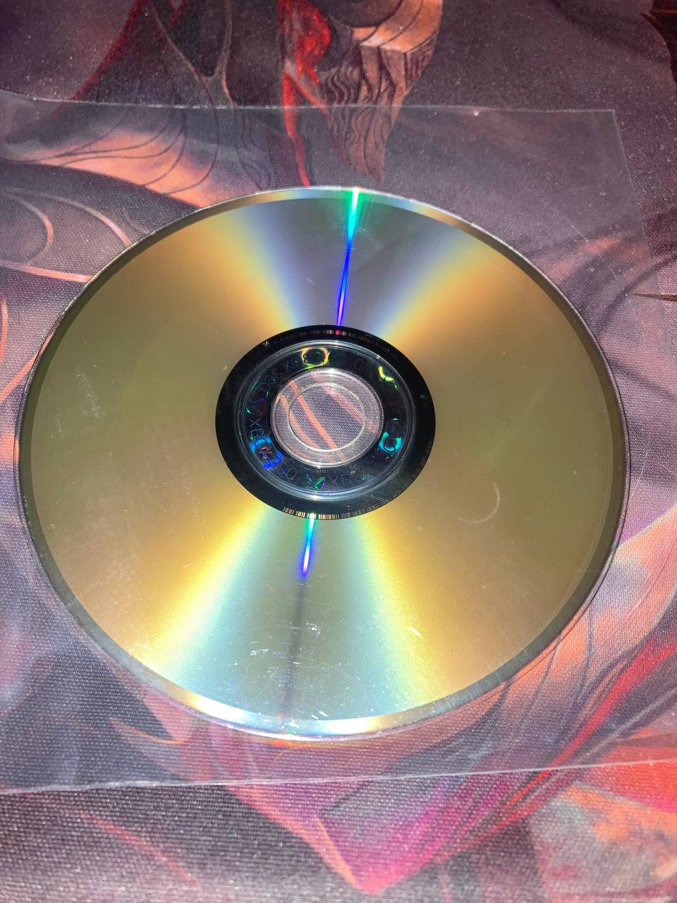 Dragon Age: Origins for Xbox 360 (Loose Disc)