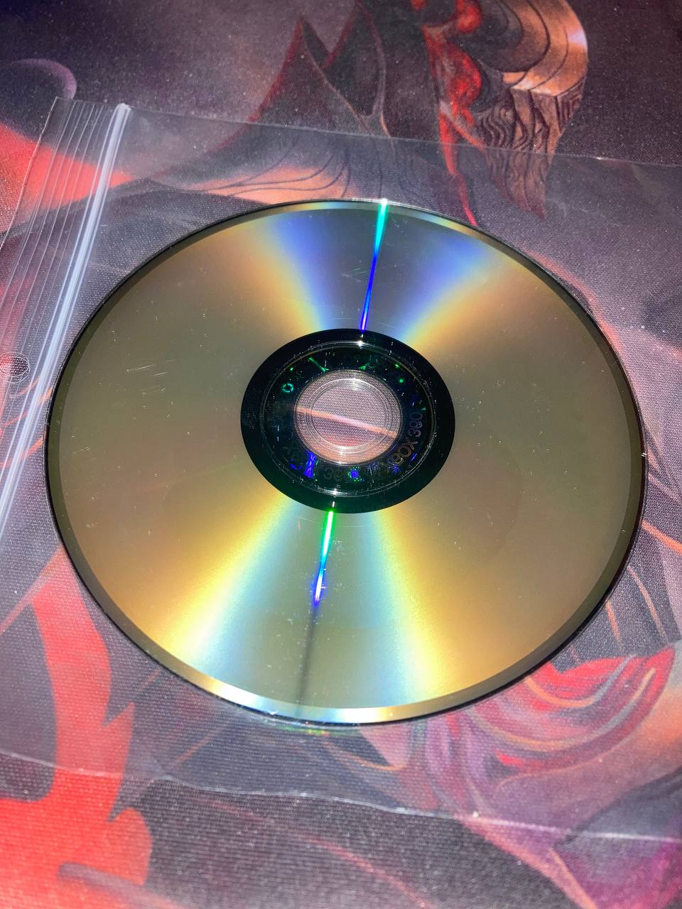 2014 FIFA World Cup Brazil for Xbox 360 (Loose Disc)