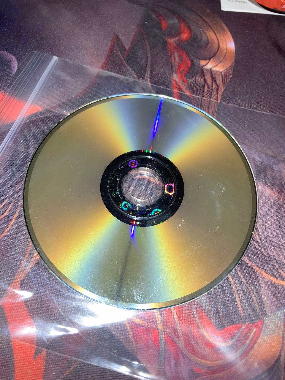 Dynasty Warriors 6 for Xbox 360 (Loose Disc)