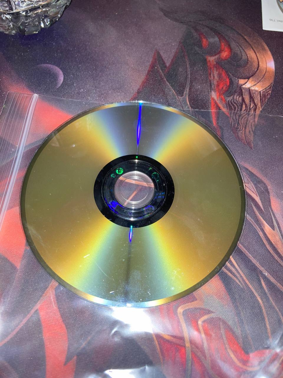 History Channel Civil War A Nation Divided for Xbox 360 (Loose Disc)