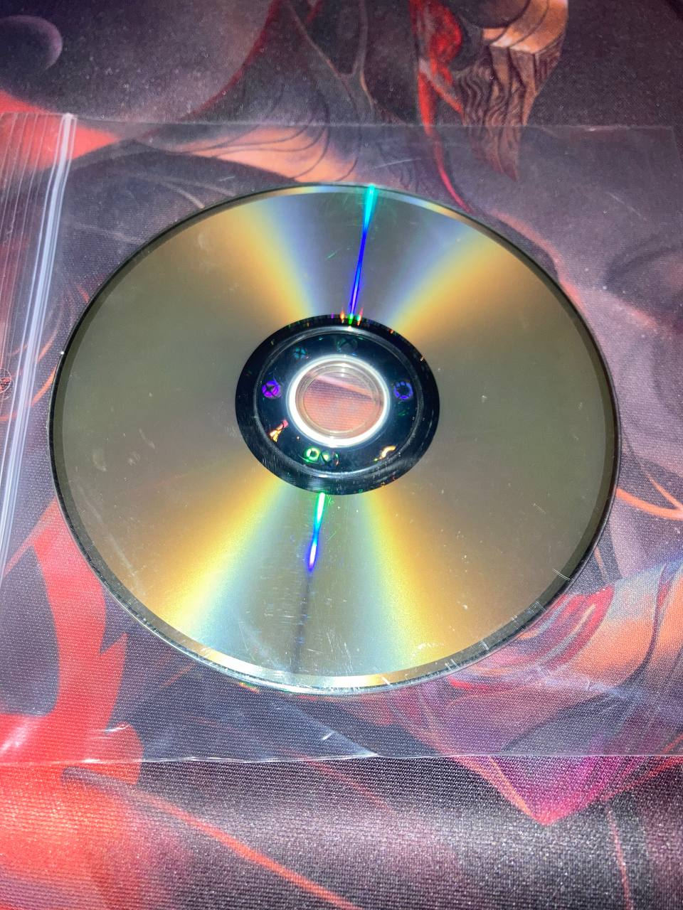 Captain America: Super Soldier for Xbox 360 (Loose Disc)