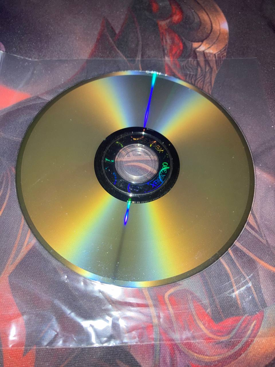 Guitar Hero 2 for Xbox 360 (Loose Disc)