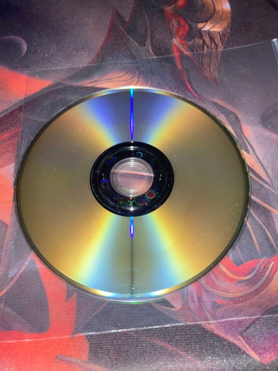 Dark Souls 2 for Xbox 360 (Loose Disc)