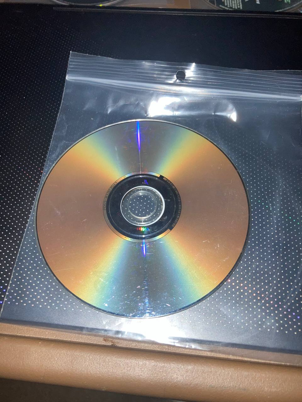 Call of Duty 2: Big Red One for PlayStation 2 (Loose Disc)