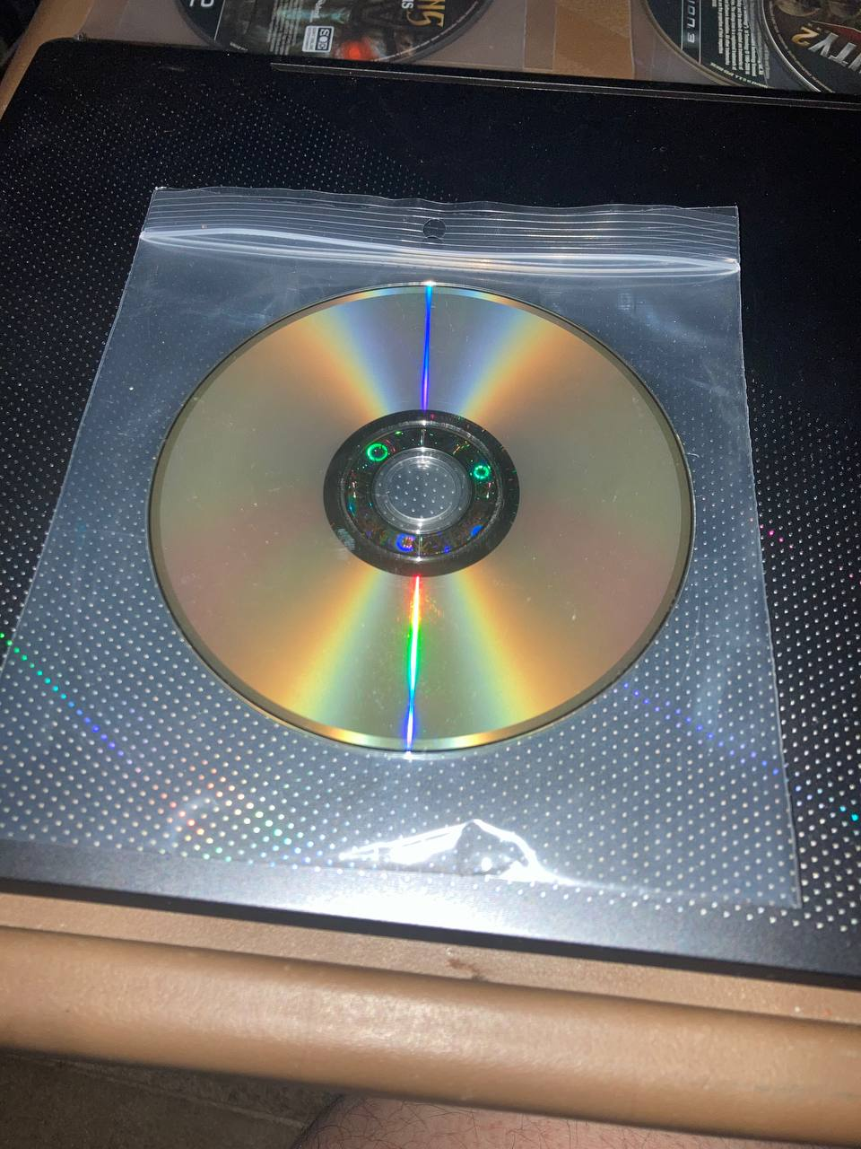 Call of Duty: Ghosts for Xbox 360 (Loose Disc)