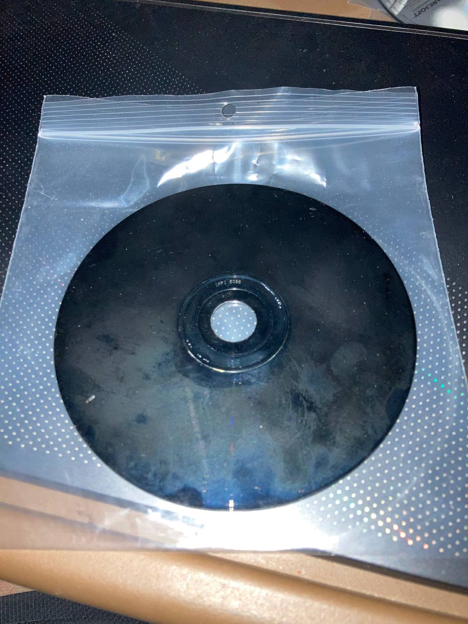 Final Doom for PlayStation (Loose Disc)