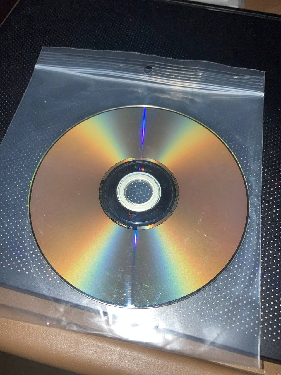 Gauntlet Seven Sorrows for PlayStation 2 (Loose Disc)