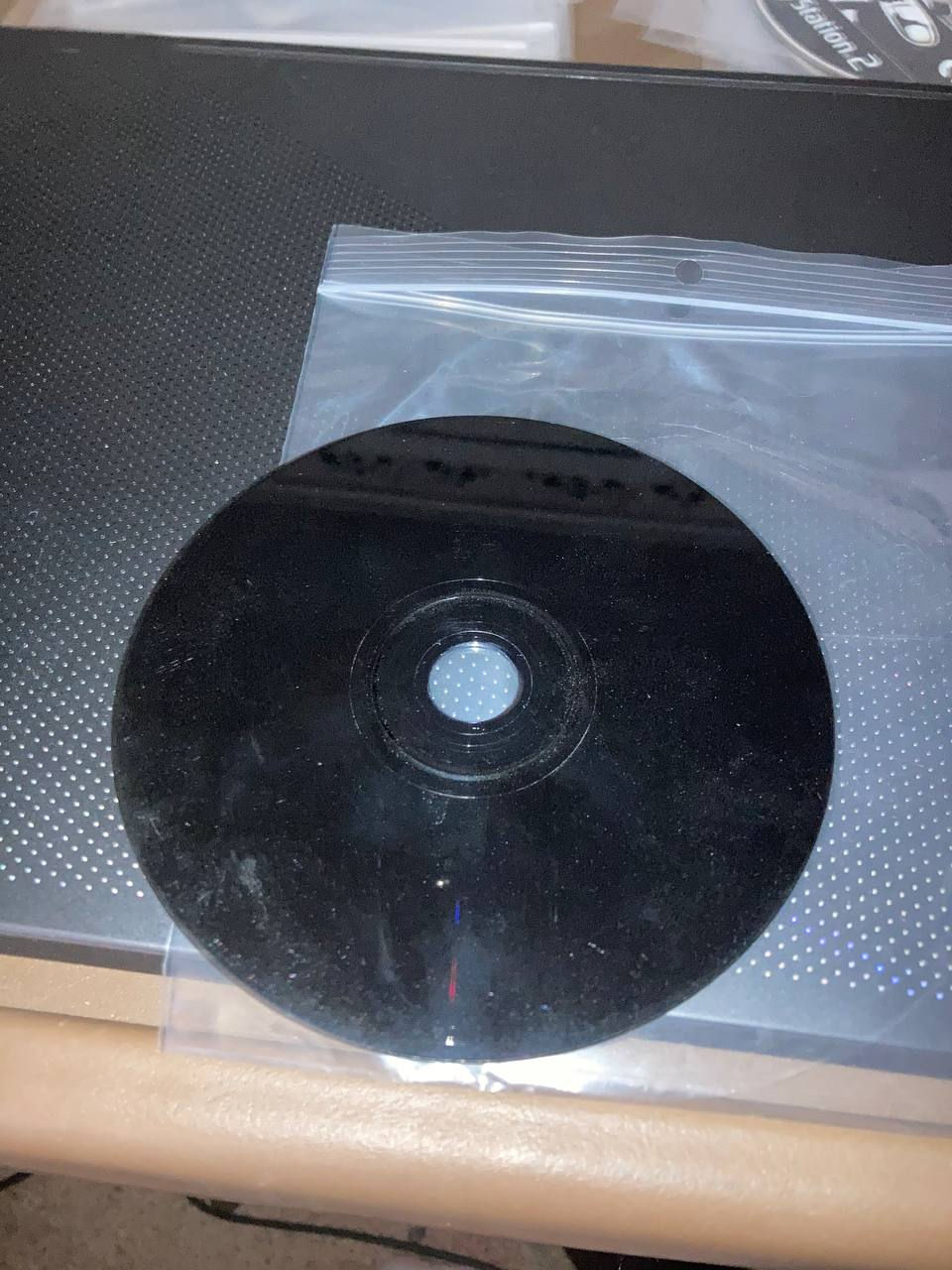 The Grinch for PlayStation (Loose Disc)