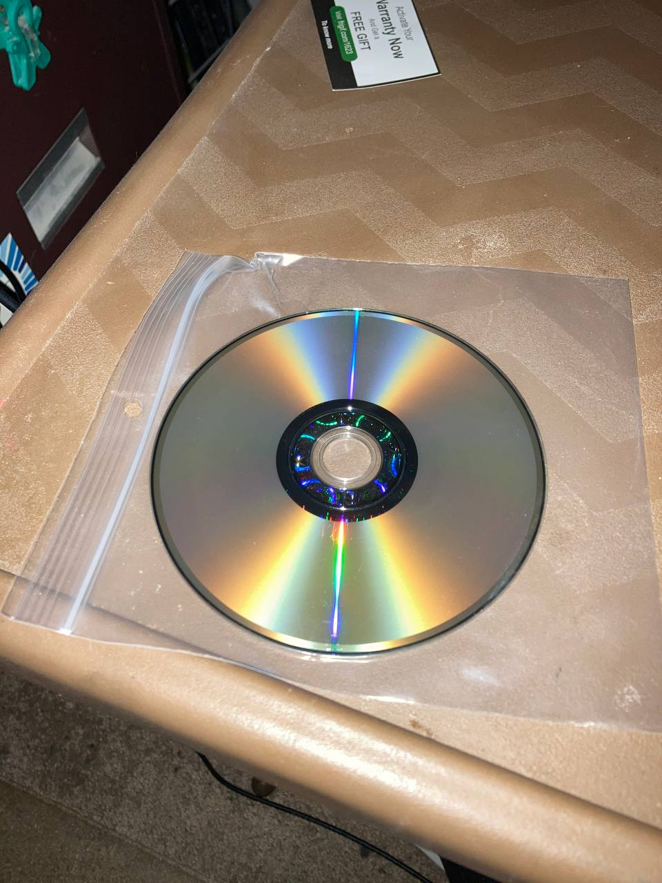 Hitman HD Trilogy for Xbox 360 (Loose Disc 1 & 2)