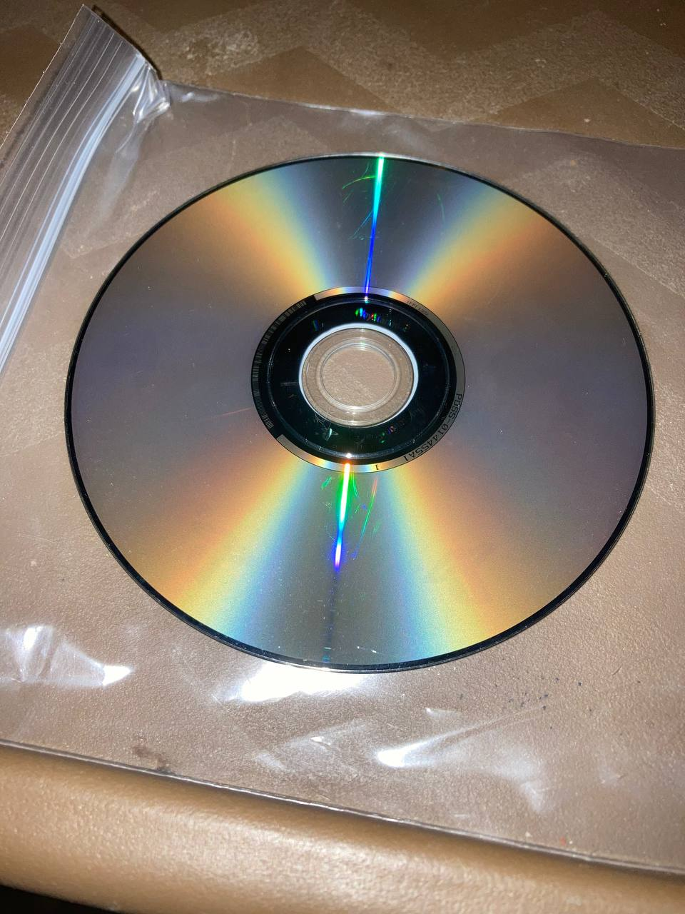 JAWS Unleashed for PlayStation 2 (Loose Disc)