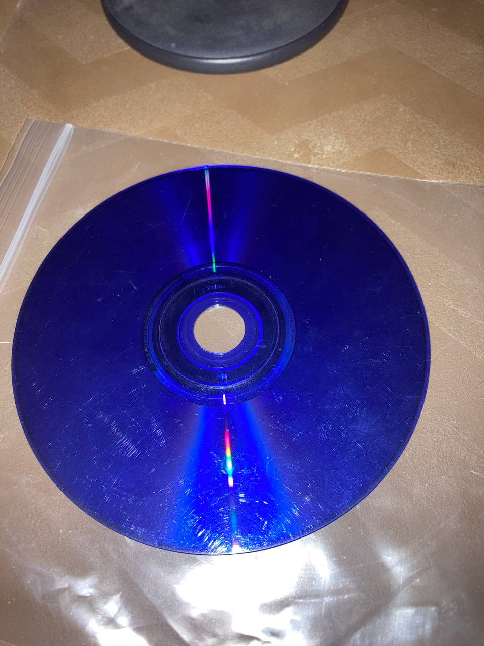 Knockout Kings 2002 for PlayStation 2 (Loose Disc)