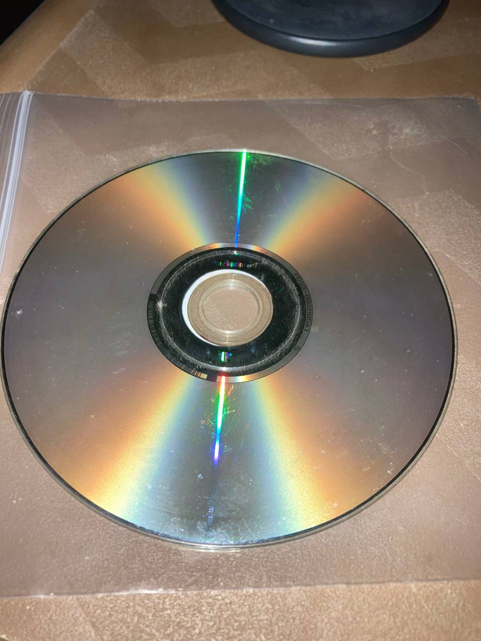 Kingdom Hearts 2 PlayStation Greatest Hits for PlayStation 2 (loose disc)