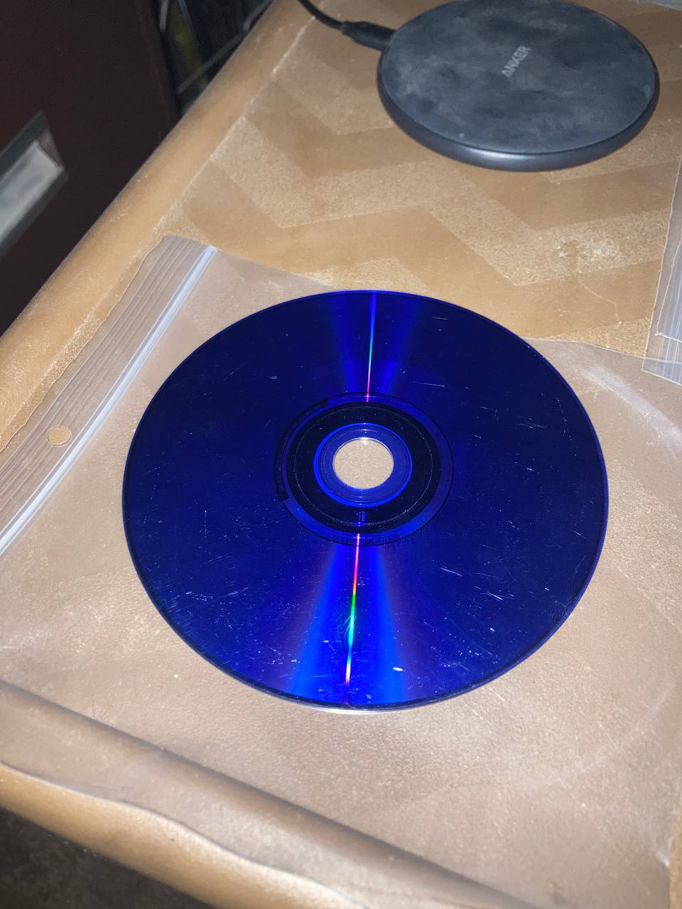 Midnight Club Street Racing for PlayStation 2 (loose disc)