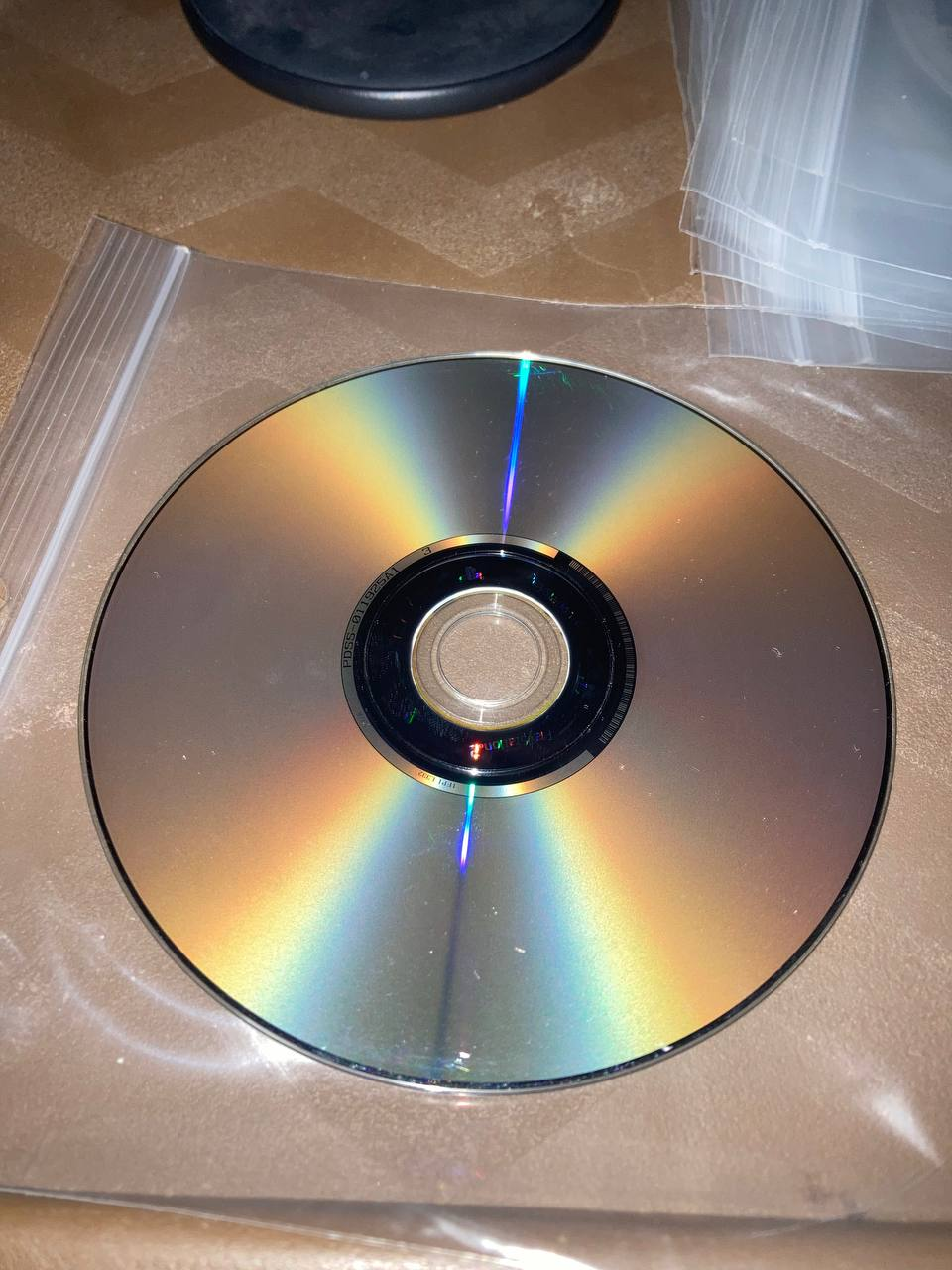 Metal Gear Solid 3 Snake Eater for PlayStation 2 (Loose Disc)