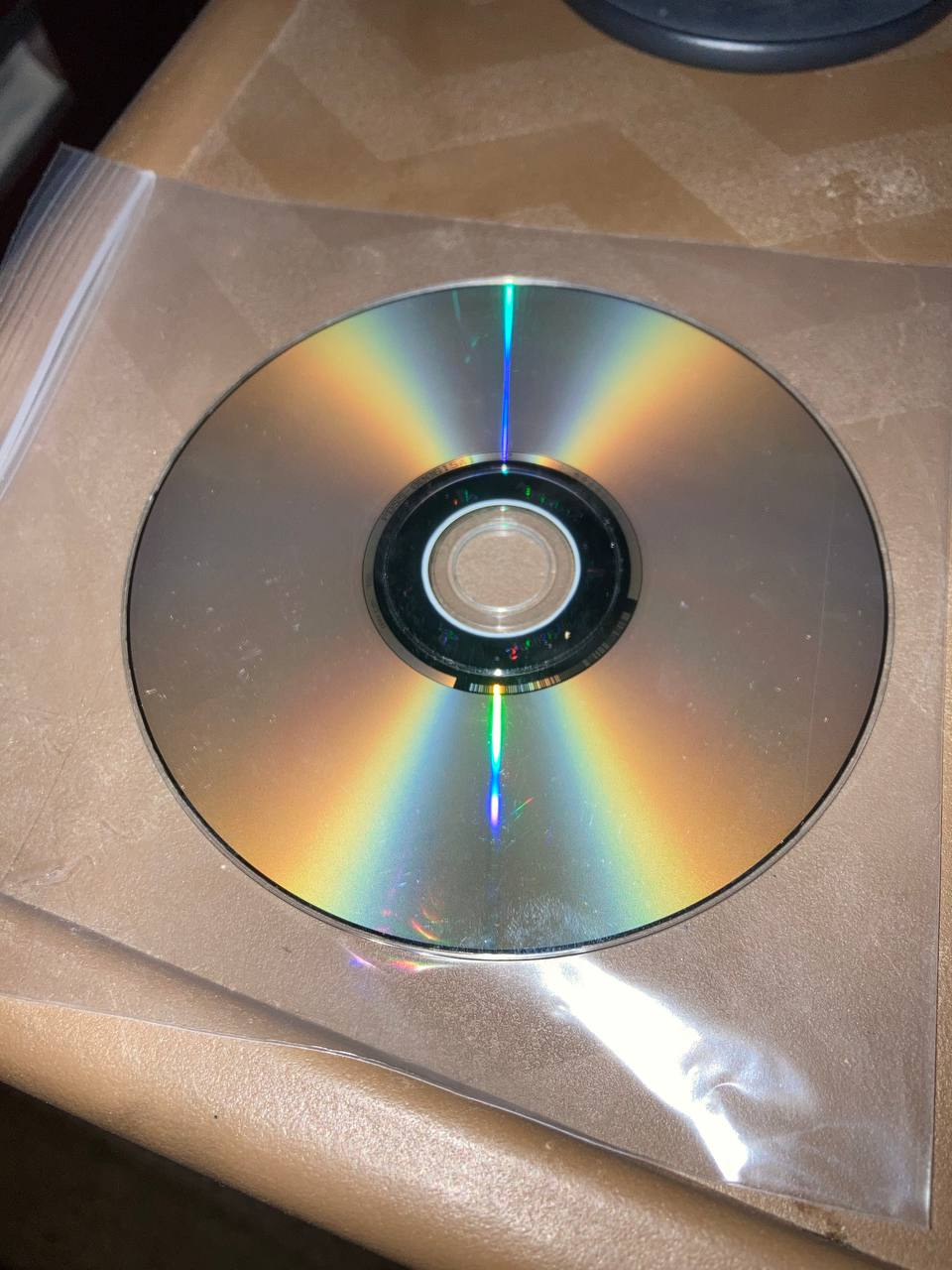 Metal Gear Solid 2 Sons of Liberty (Loose Disc)