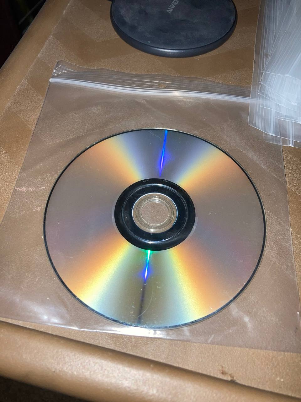 Mario Kart Wii for Wii (Loose Disc)