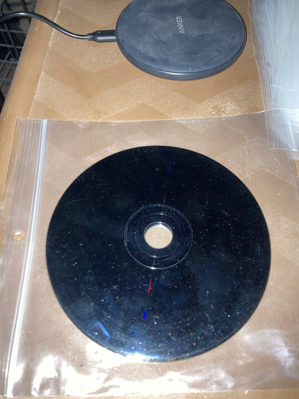 Metal Gear Solid for PlayStation (Loose Disc)