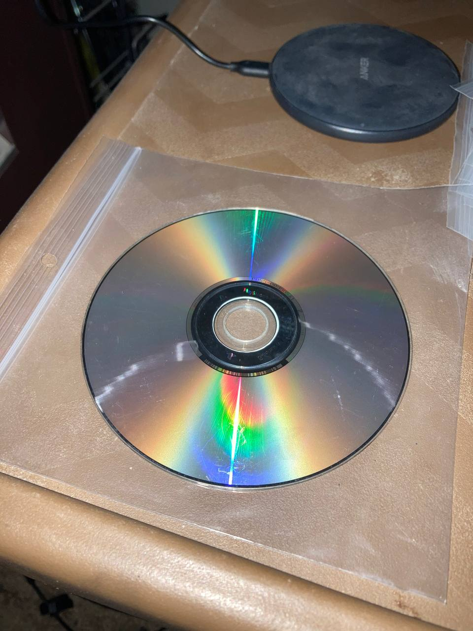 Manhunt for PlayStation 2 (Loose Disc)