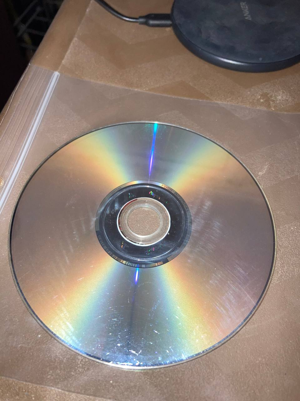 Nascar 2008 for PlayStation 2 (Loose Disc)