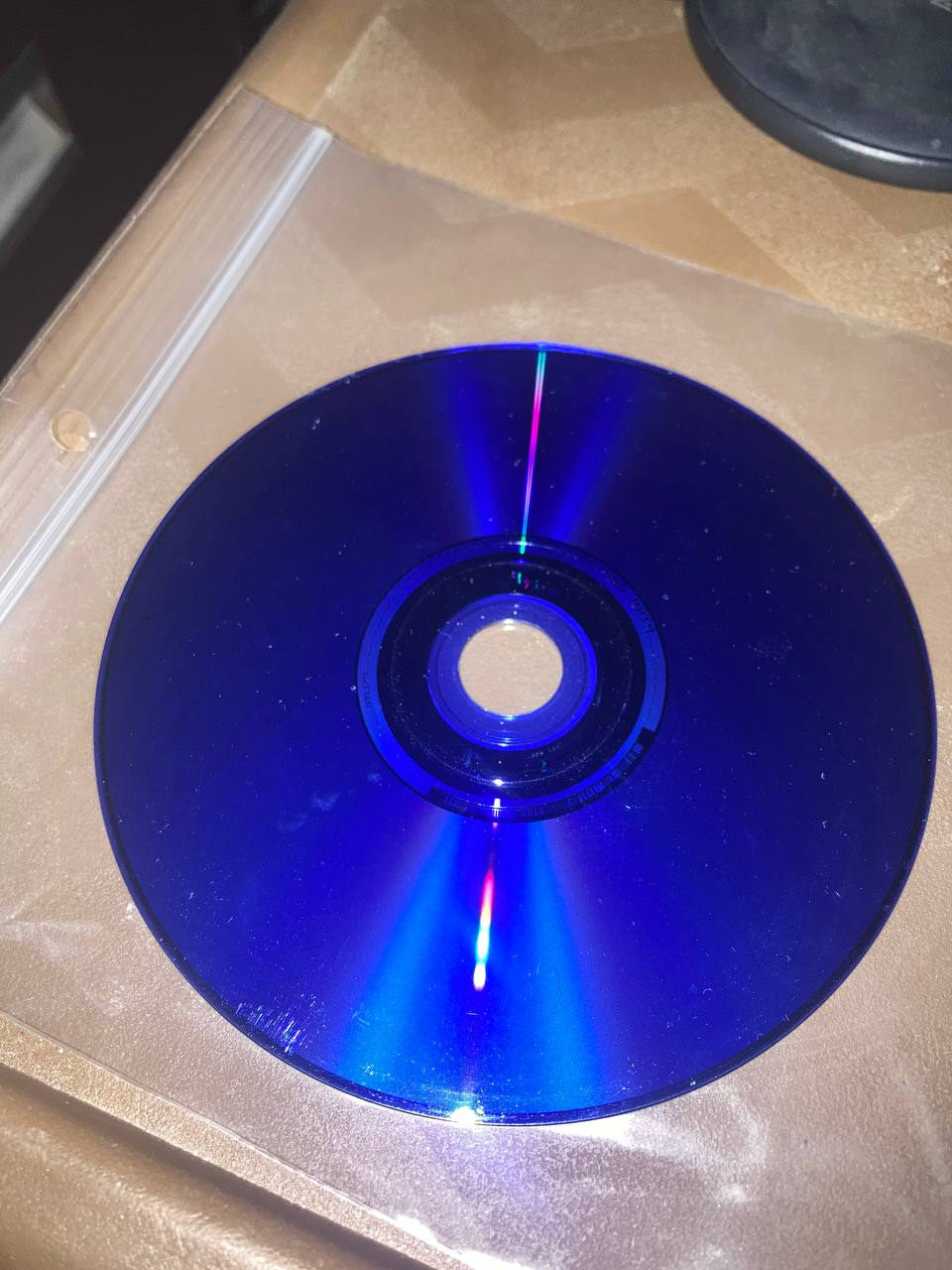 Namco Museum for PlayStation 2 (Loose Disc)