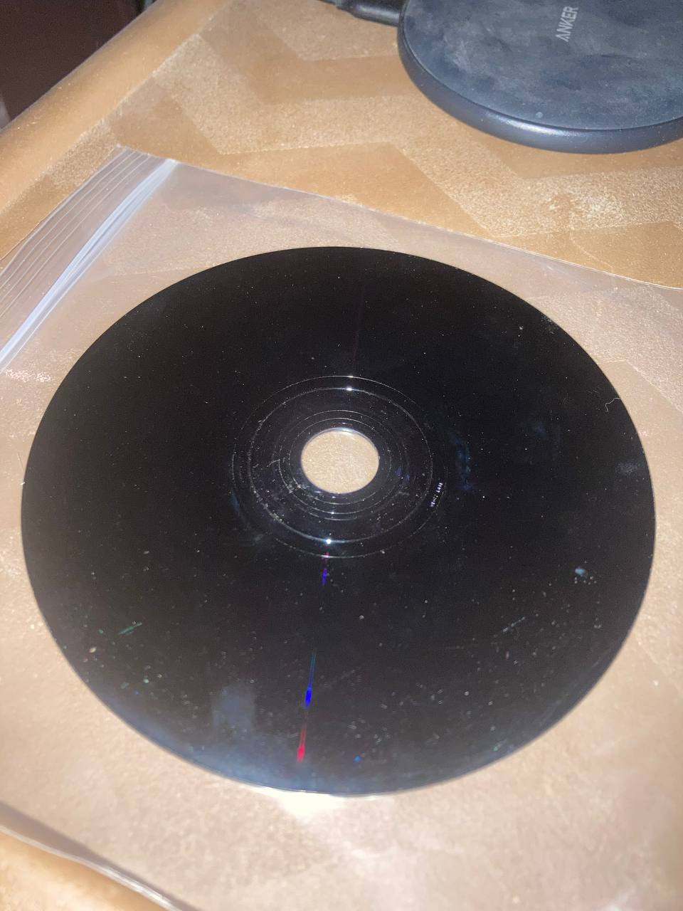 NFL Game Day 2003 for the PlayStation (Loose Disc)