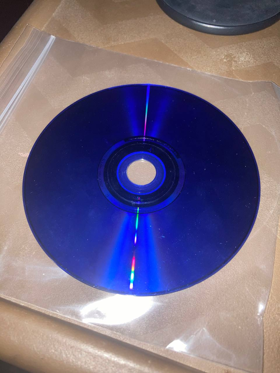 Sega Sports Tennis for PlayStation 2 (Loose Disc)