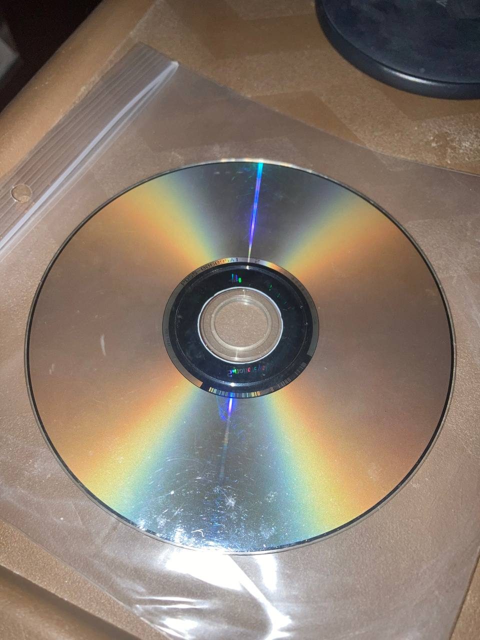 MLB Slugfest 2004 for PlayStation 2 (Loose Disc)