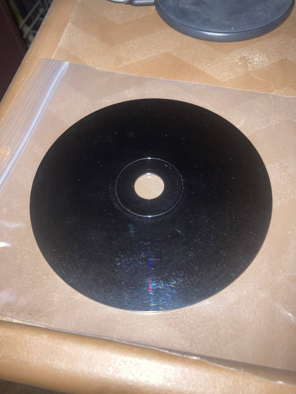 Silent Hill for PlayStation (Loose Disc)