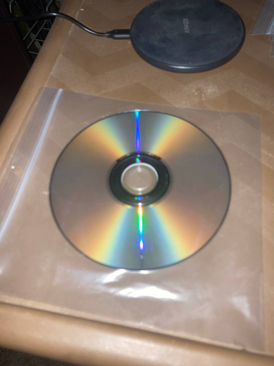 WWE Smackdown Shut Your Mouth for PlayStation 2 (Loose Disc)