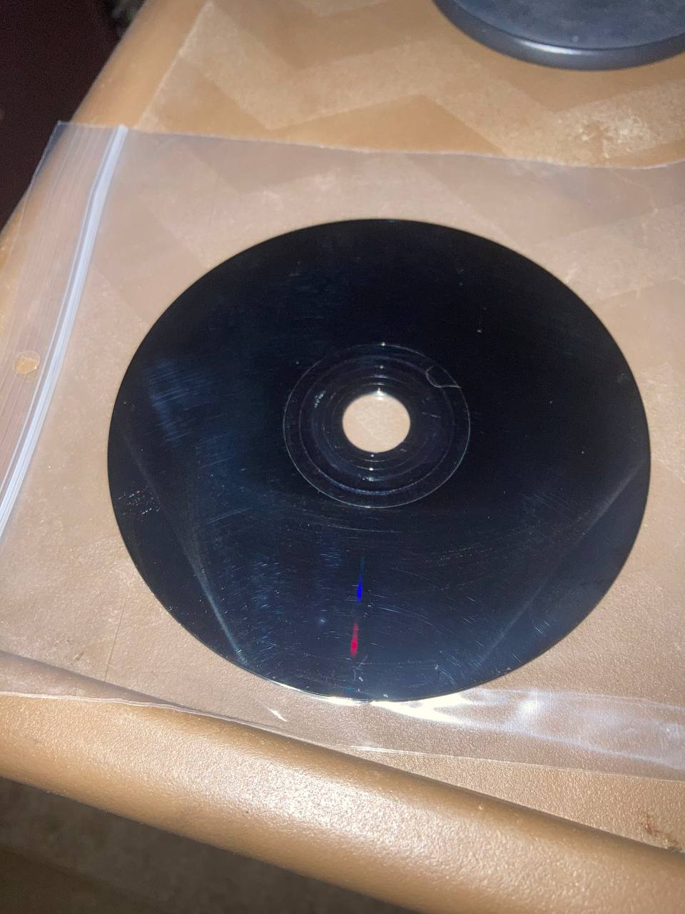 Spyro Year of the Dragon for PlayStation 2 (Loose Disc)