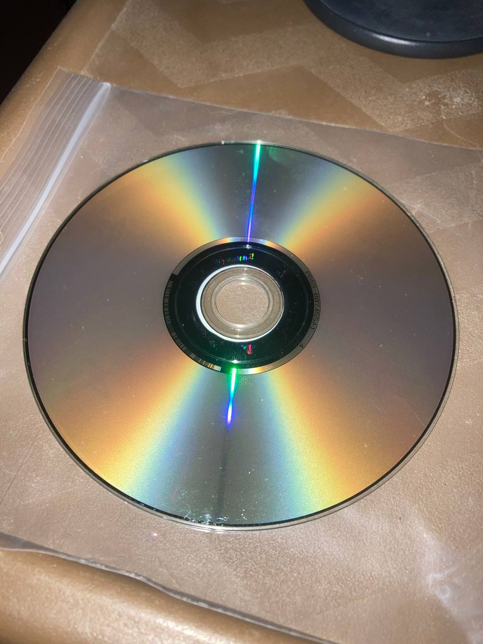 SOCOM US Navy Seals II (Greatest Hits) for PlayStation 2 (Loose Disc)