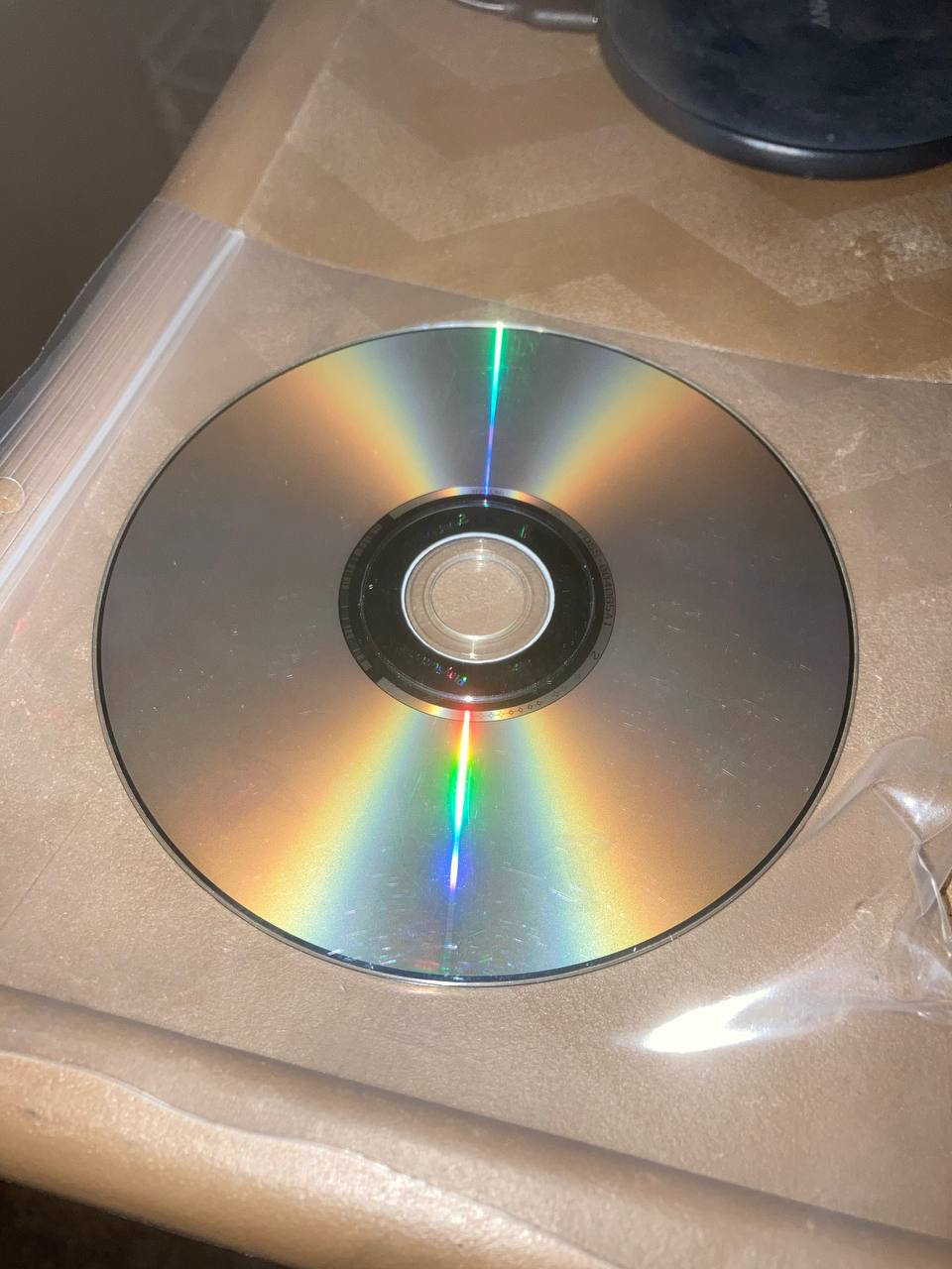 Shinobi for PlayStation 2 (Loose Disc)