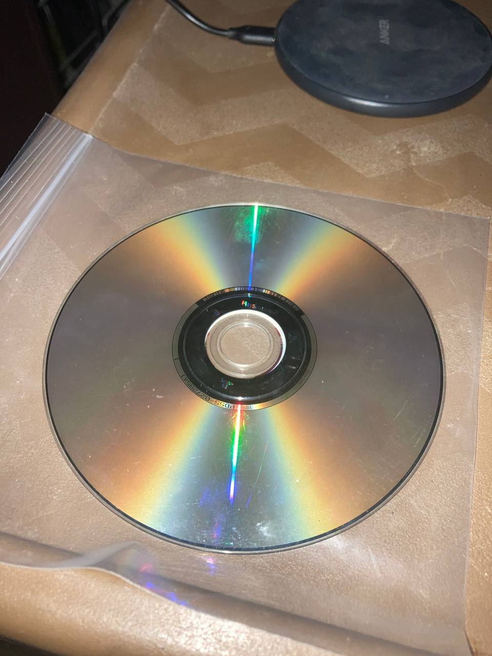 Sonic Riders Zero Gravity for PlayStation 2 (Loose disc)