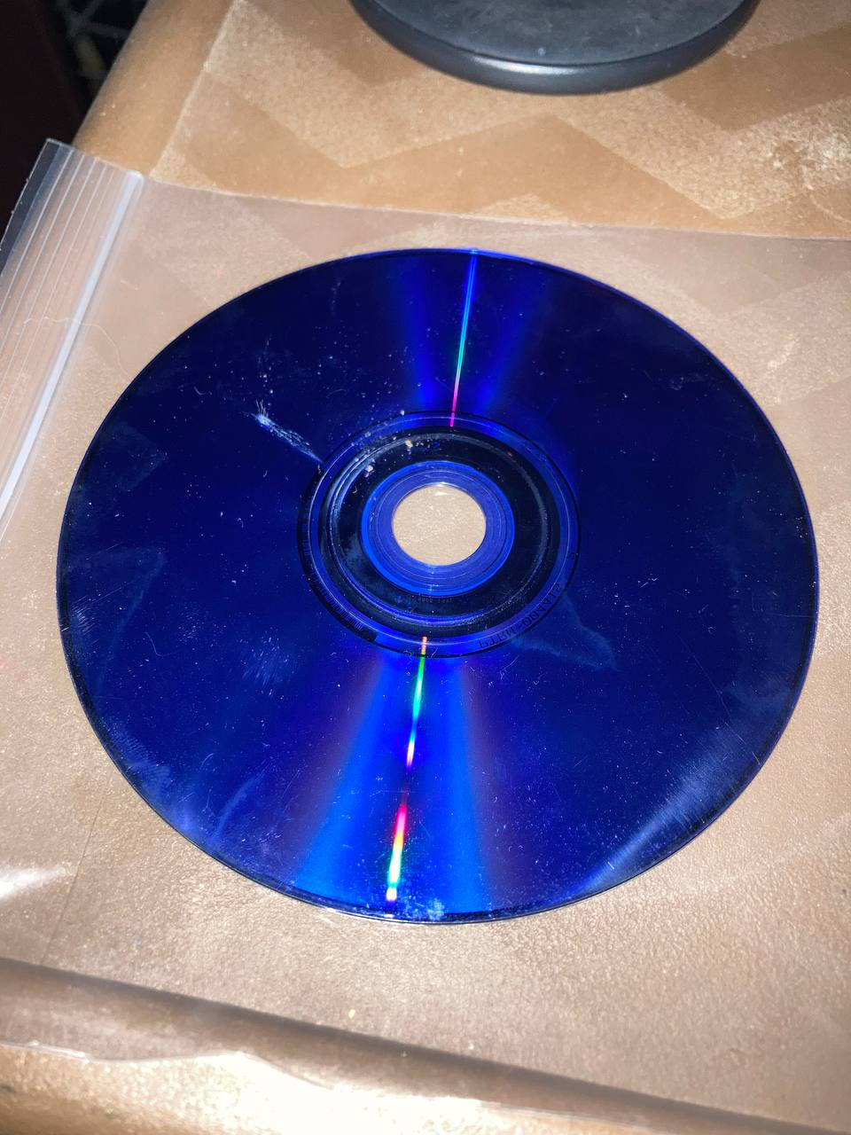 The Sims for PlayStation 2 (loose disc)