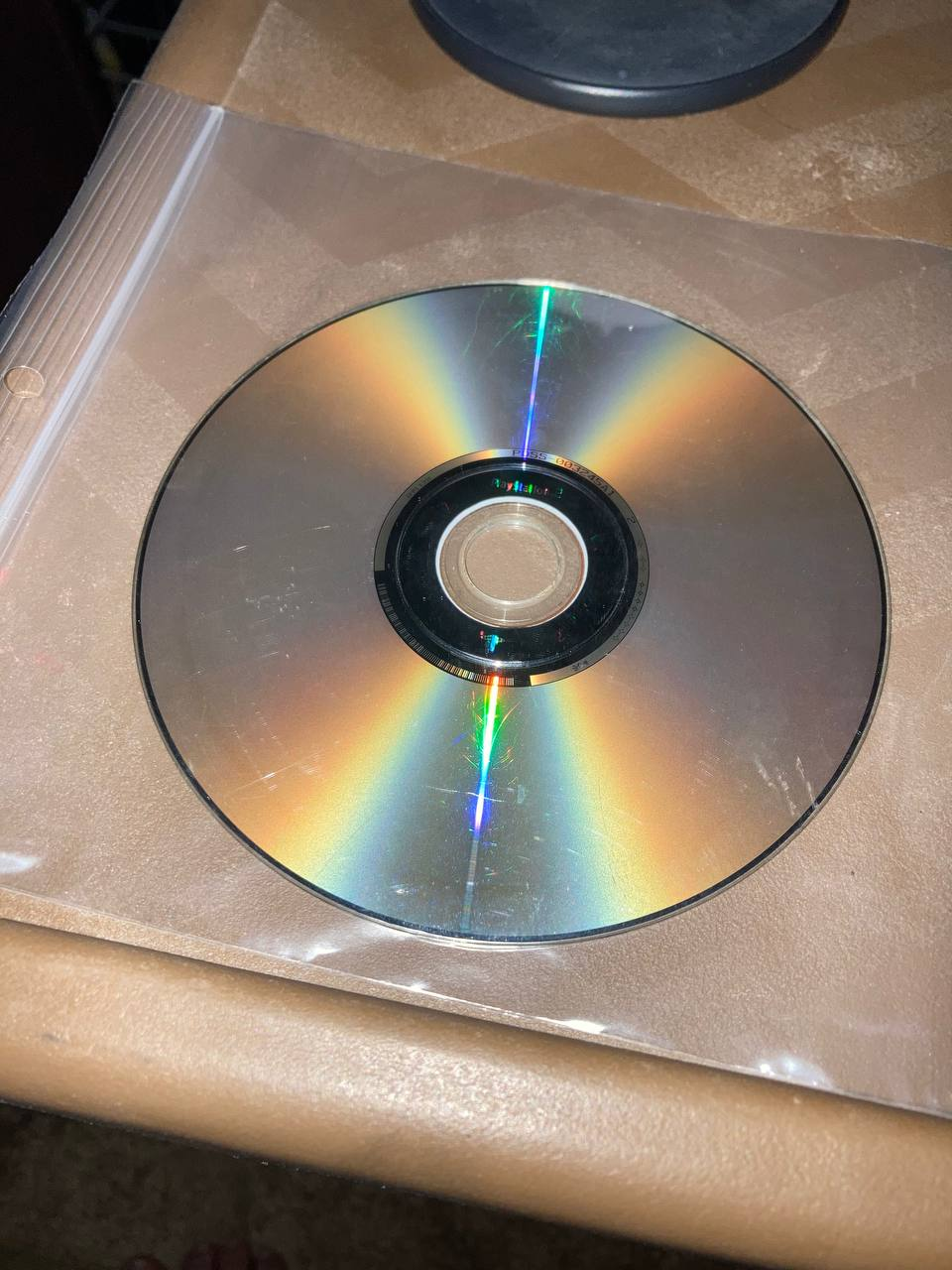 Tenchu 3: Wrath of Heaven for PlayStation 2 (Loose Disc)