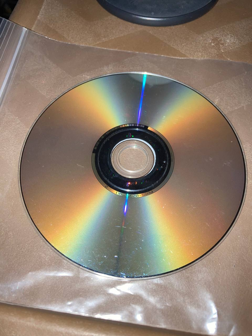 Twisted Metal Head On for PlayStation 2 (Loose Disc)