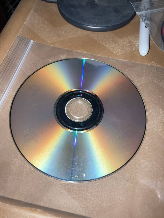 Van Helsing for PlayStation 2 (Loose Disc)