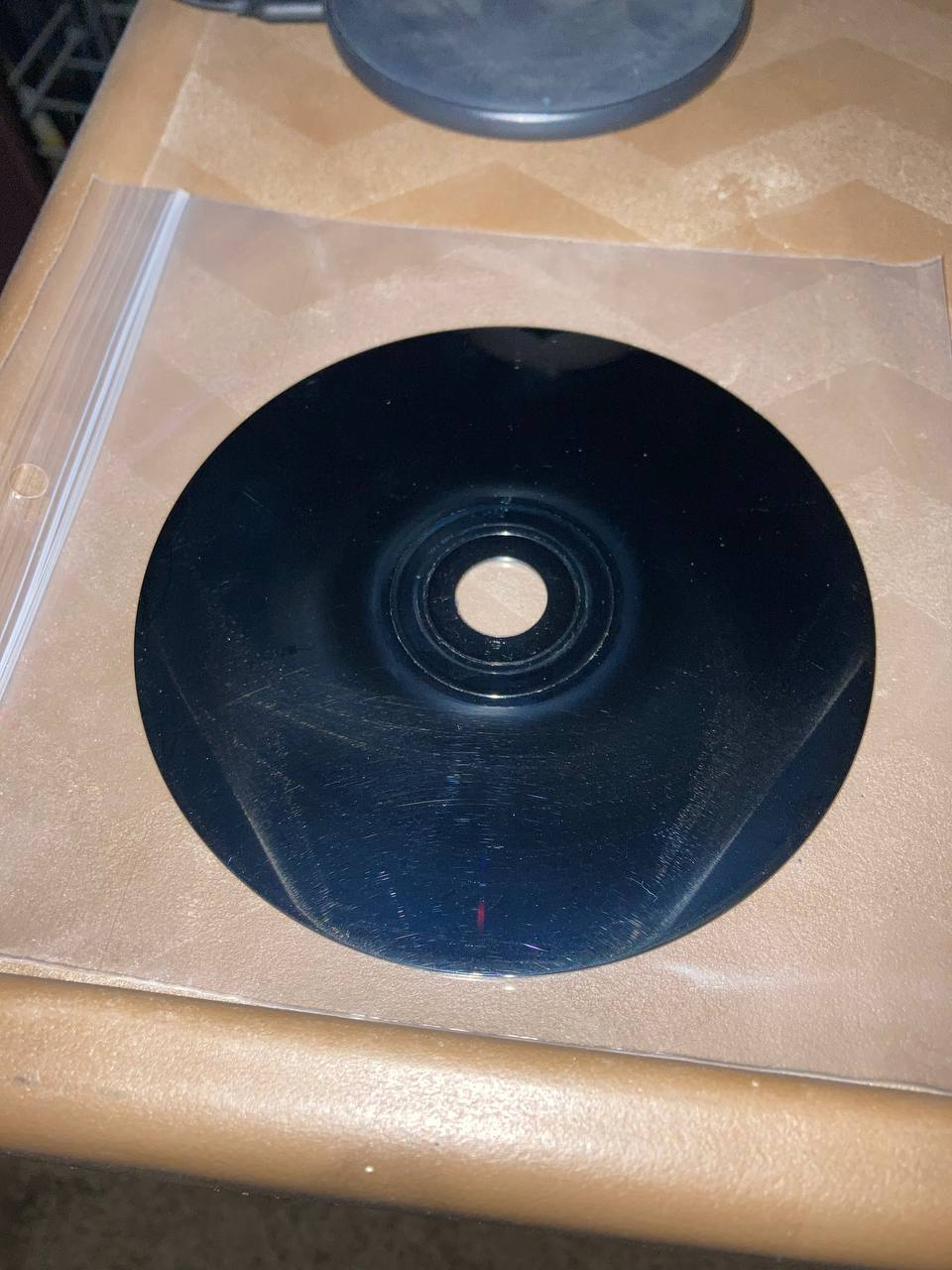 War Gods for PlayStation (Loose Disc)