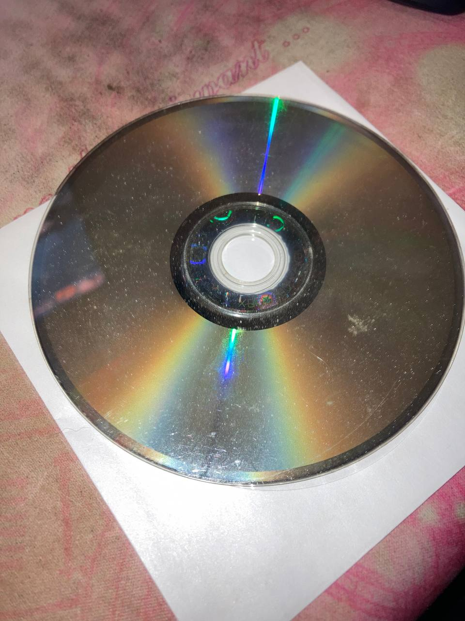 Red Dead Redemption Undead Nightmare for Xbox 360 (Loose Disc)