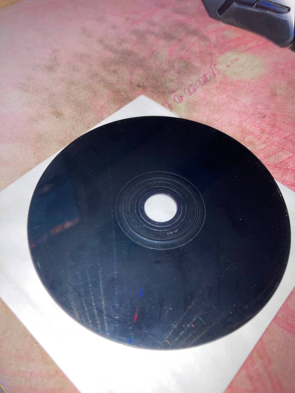 Tony Hawk's Pro Skater 2 for PlayStation (Loose disc)