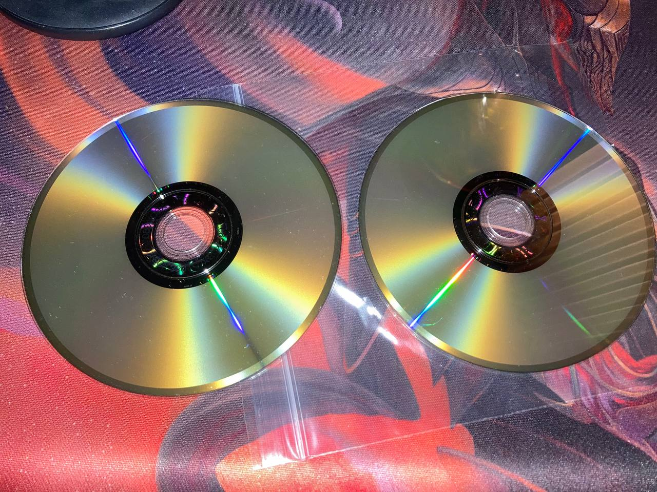 Halo 3: ODST for Xbox 360 Campaign & Multiplayer (loose disc)