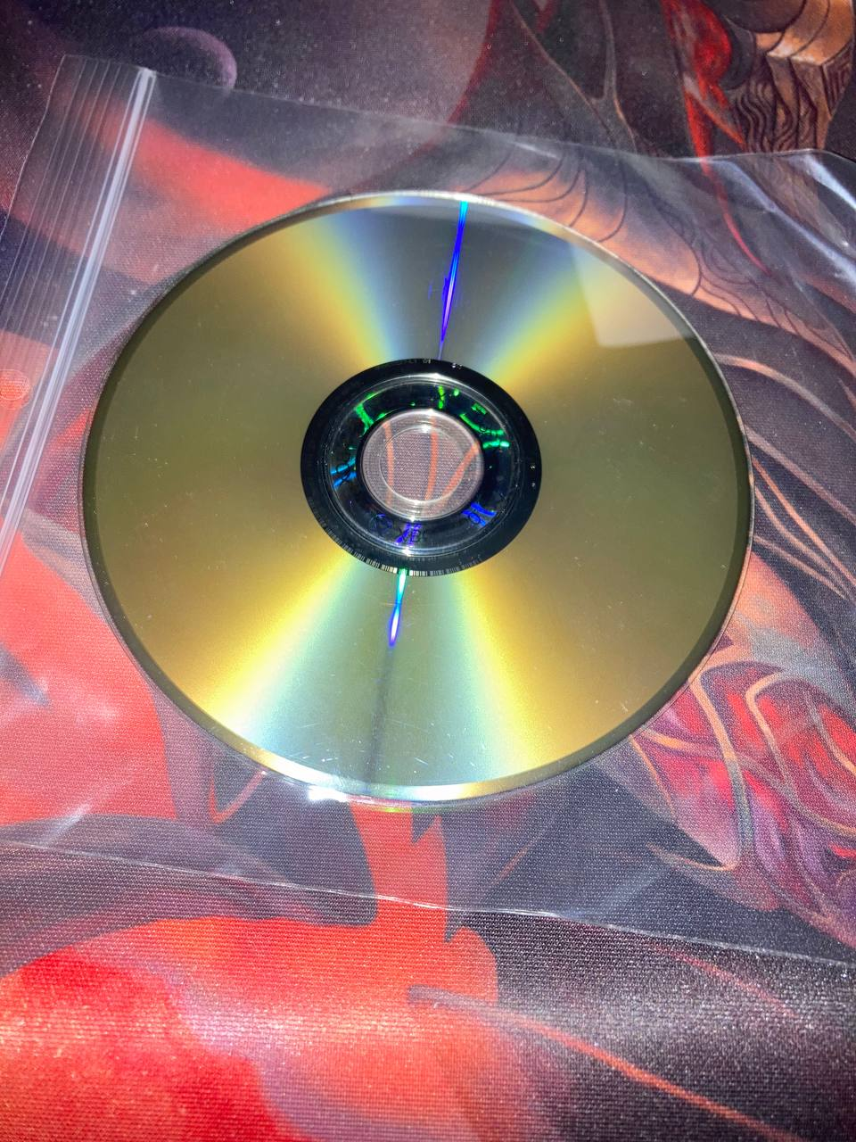 Halo 3 (loose disc) for Xbox 360