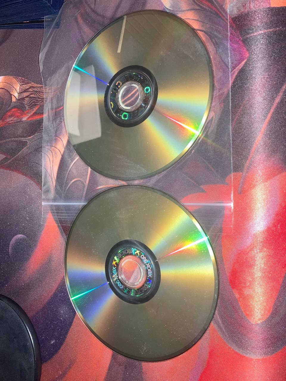 Dragons Dogma: Dark Arisen for Xbox 360 (loose disc)