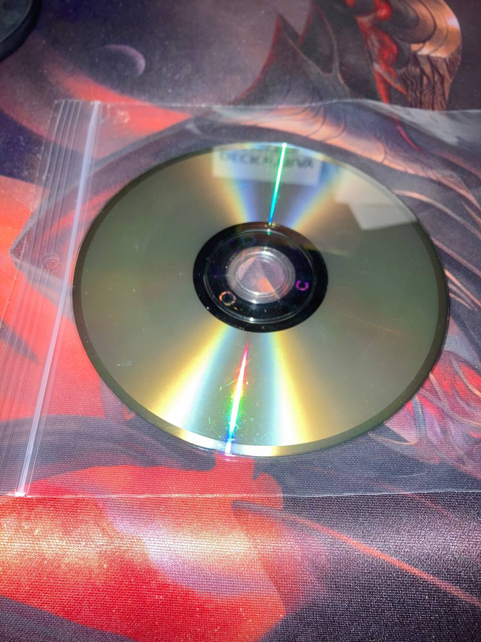 Dragon Age 2 (Bioware Signature Edition) for Xbox 360 (loose disc)