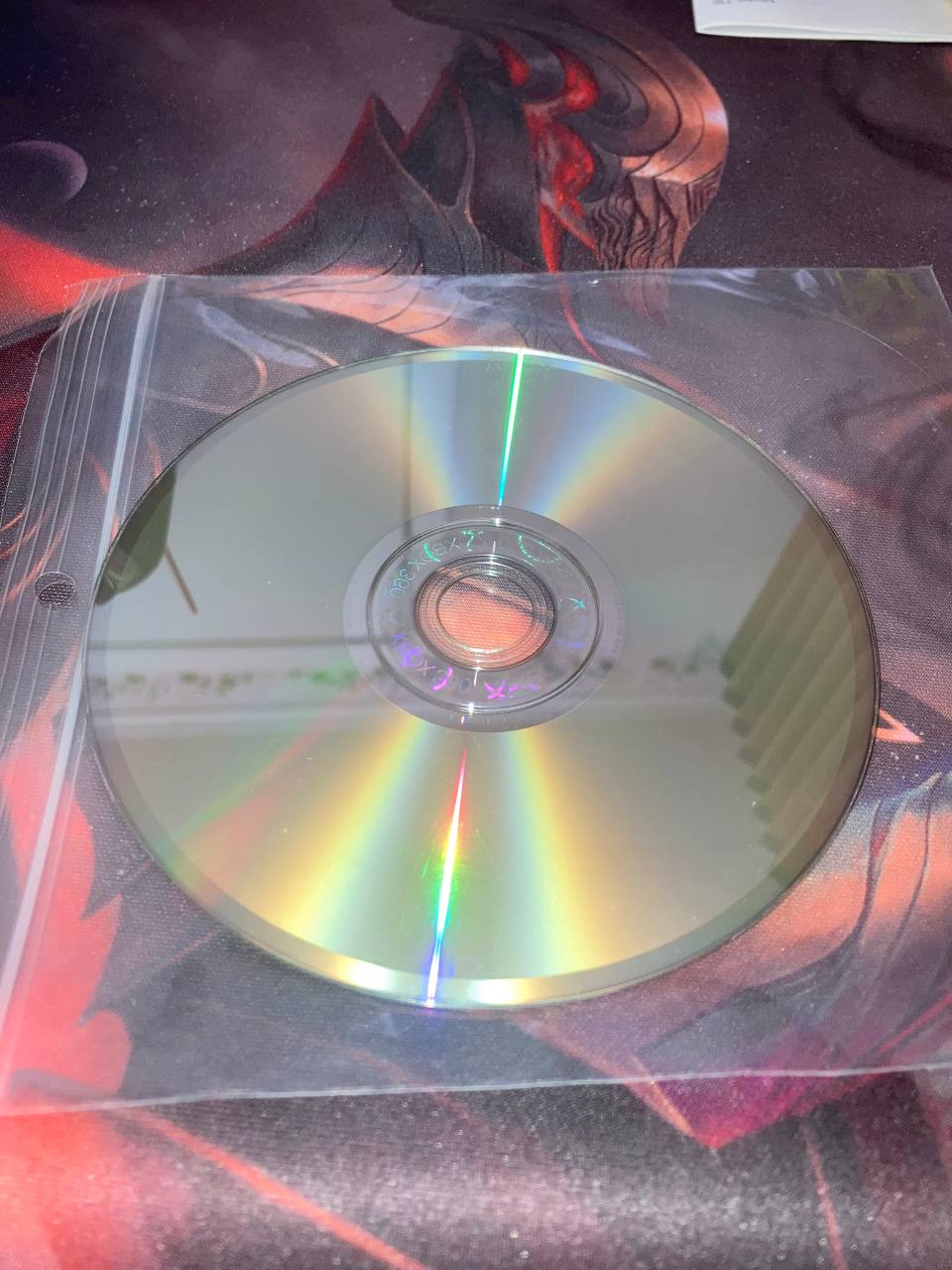 Halo 3 Platinum Hits for Xbox 360 (loose disc)